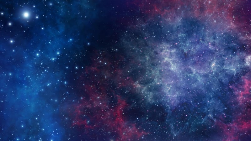 Stardust Image